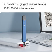 Adattatore magnetico USB portatile