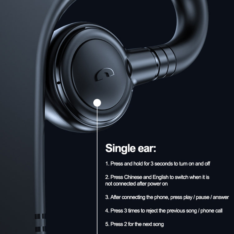 Cuffie Bluetooth M99 V5.2 con Curvetta Singola