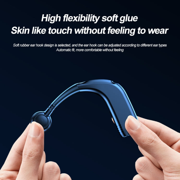 Cuffie Bluetooth M99 V5.2 con Curvetta Singola