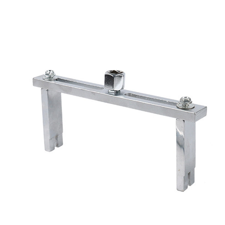 Strumento universale regolabile per la rimozione del tappo del serbatoio del carburante, stile:, Right Angle Type, Corner Type, 3-claw Type, 4-claw Type