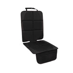 Imbottitura antiscivolo per seggiolino auto per bambini, Black, Anti Scratch Mat 2