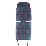 Imbottitura antiscivolo per seggiolino auto per bambini, Black, Anti Scratch Mat 2