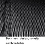 Imbottitura antiscivolo per seggiolino auto per bambini, Black, Anti Scratch Mat 2