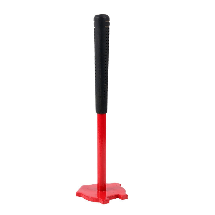 Apri tappo universale per fusti di petrolio da 200 litri, Oil Drum Cap Opener