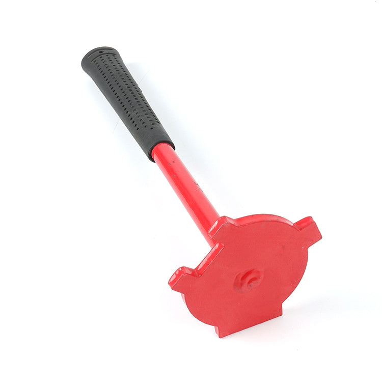 Apri tappo universale per fusti di petrolio da 200 litri, Oil Drum Cap Opener