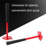 Apri tappo universale per fusti di petrolio da 200 litri, Oil Drum Cap Opener
