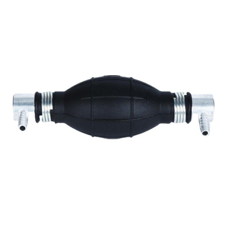 2 PCS Pompa carburante direzionale per alimentazione olio auto / barca / moto, dimensioni:, 6mm, 8mm, 10mm, 12mm