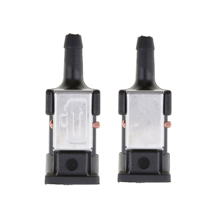 Connettore carburante per yacht da 2 pezzi per motore fuoribordo Yamaha, Machine End Female Connector, Tank End Female Connector
