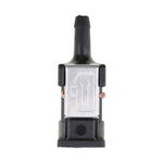 Connettore carburante per yacht da 2 pezzi per motore fuoribordo Yamaha, Machine End Female Connector, Tank End Female Connector