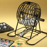 Bar Lottery Machine Bingo gioco da tavolo 22cm