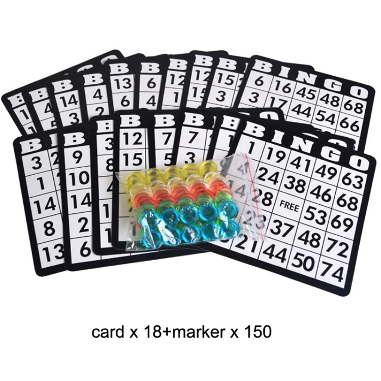 Bar Lottery Machine Bingo gioco da tavolo 22cm