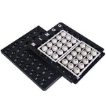 Bar Lottery Machine Bingo gioco da tavolo 22cm