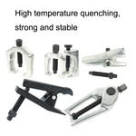 Strumento di rimozione dell'estrattore a sfera per auto, stile:, Vertical, Small Gantry, Large Gantry, European Type, Japanese Type, Two Claws