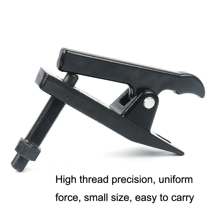Strumento di rimozione dell'estrattore a sfera per auto, stile:, Vertical, Small Gantry, Large Gantry, European Type, Japanese Type, Two Claws