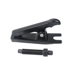 Strumento di rimozione dell'estrattore a sfera per auto, stile:, Vertical, Small Gantry, Large Gantry, European Type, Japanese Type, Two Claws