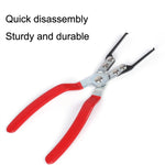 2 pinze per estrazione relè automobilistiche, Relay Extraction Pliers