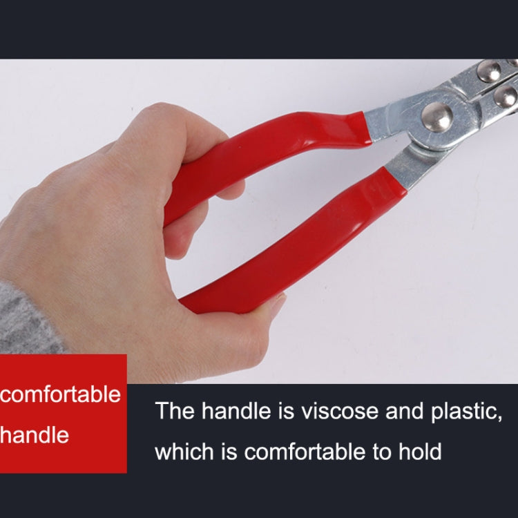 2 pinze per estrazione relè automobilistiche, Relay Extraction Pliers
