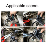 2 pinze per estrazione relè automobilistiche, Relay Extraction Pliers