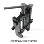 Strumento multifunzionale per la rimozione dell'estrattore per cuscinetti, 2 Inch, 3 Inch, 4 Inch, 6 Inch, 8 Inch