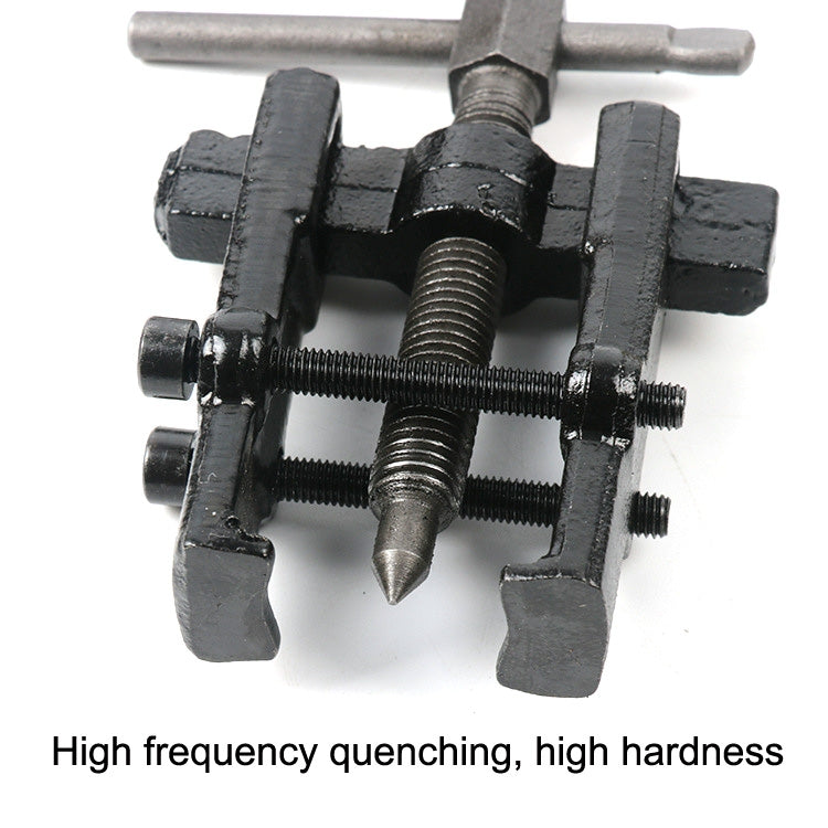Strumento multifunzionale per la rimozione dell'estrattore per cuscinetti, 2 Inch, 3 Inch, 4 Inch, 6 Inch, 8 Inch