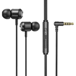 Auricolari in-ear TS6000 con microfono e jack 3,5 mm