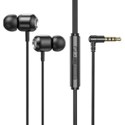 Auricolari in-ear cablati TS6000 con microfono