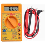 Multimetro digitale portatile ANENG DT830G 2 pezzi