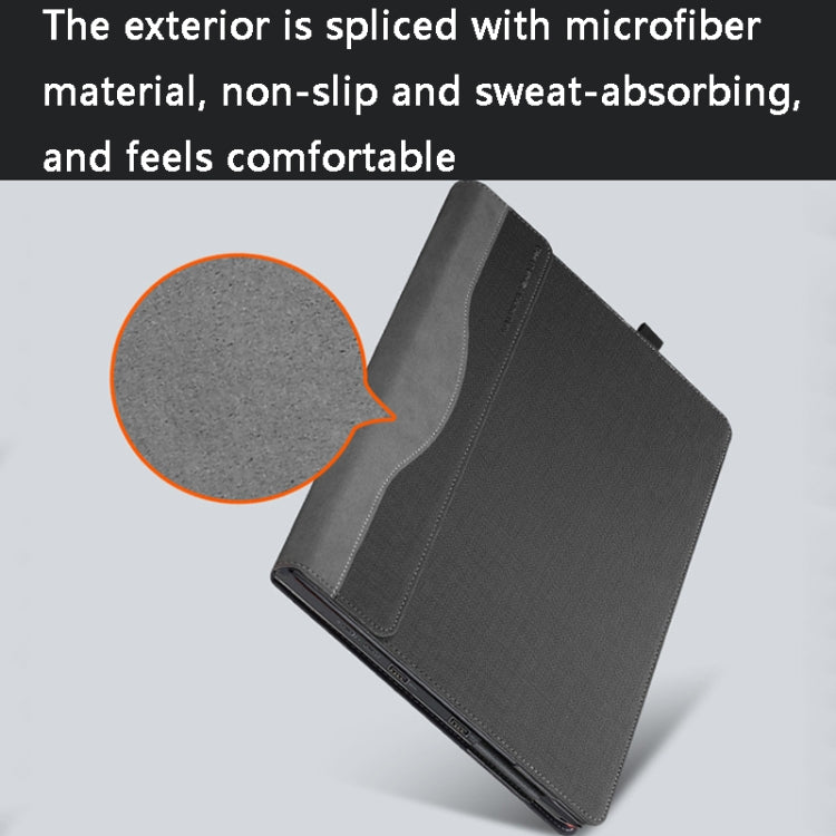 Custodia protettiva resistente alle cadute per laptop, For Lenovo ThinkPad X1 Carbon 2017, For Lenovo ThinkPad X1 YOGA 2017