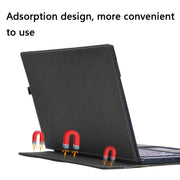 Custodia protettiva resistente alle cadute per laptop, For Lenovo ThinkPad X1 Carbon 2017, For Lenovo ThinkPad X1 YOGA 2017