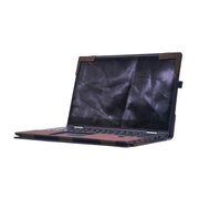 Custodia protettiva resistente alle cadute per laptop, For Lenovo ThinkPad X1 Carbon 2017, For Lenovo ThinkPad X1 YOGA 2017