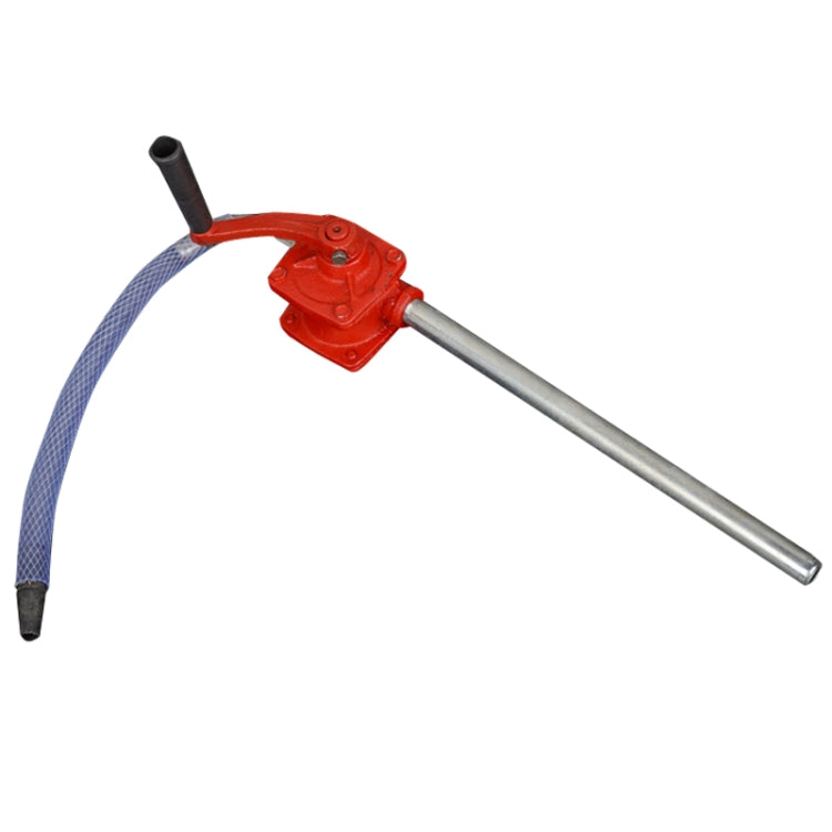 Piccola pompa dell'olio a mano in lega di alluminio antideflagrante, Hand Oil Pump