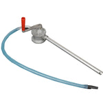 Piccola pompa dell'olio a mano in lega di alluminio antideflagrante, Hand Oil Pump