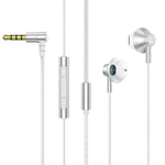 Auricolare da gioco cablato TS6800 con gomito 3,5 mm