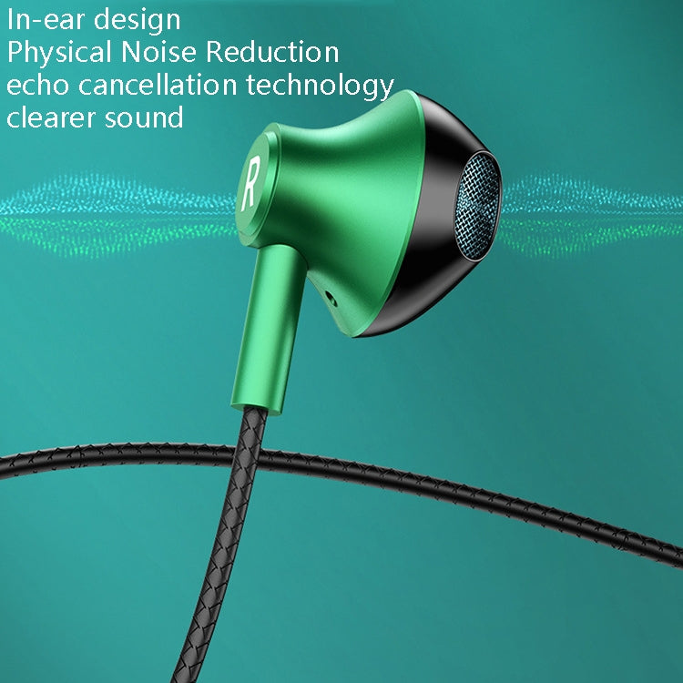 Auricolare da gioco cablato TS6800 con gomito 3,5 mm