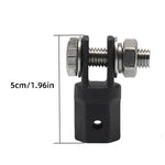 TO-OL009 Adattatore jack forbici per auto, TO-OL009