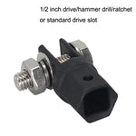 TO-OL009 Adattatore jack forbici per auto, TO-OL009