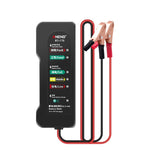 Tester per batterie per veicoli elettrici ANENG BT-170 12V, BT-170