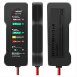 Tester per batterie per veicoli elettrici ANENG BT-170 12V, BT-170
