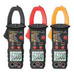 ANENG ST180 Multimetro digitale con morsetto 600V 400A