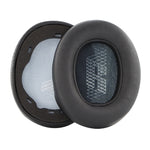 Cuscinetti auricolari memory foam per cuffie JBL E65BT