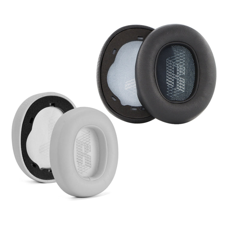 Cuscinetti auricolari memory foam per cuffie JBL E65BT