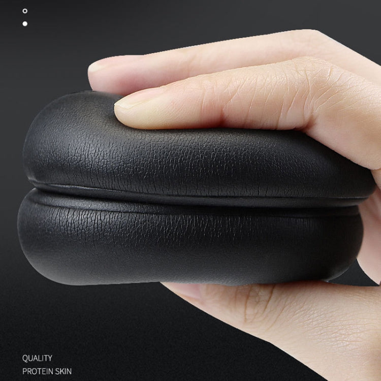 Cuscinetti auricolari in spugna per Jabra Elite 45h