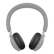 Cuscinetti auricolari in spugna per Jabra Elite 45h