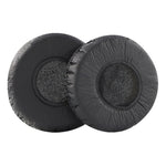 1 paio di cuscinetti auricolari in spugna per cuffie Sony MDR-NC7 / NC5, MDR-NC7 / NC5