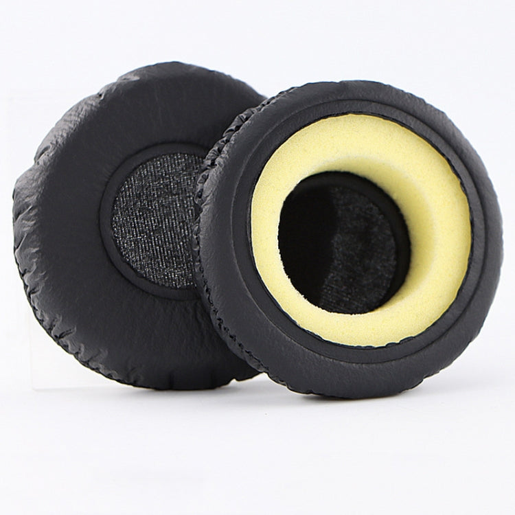 1 paio di cuscinetti auricolari in spugna per cuffie Sony MDR-NC7 / NC5, MDR-NC7 / NC5