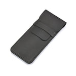 Astuccio per matite vintage in pura cera fatta a mano, dimensioni:, Small, Large