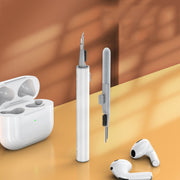 Spazzola per pulizia auricolari Bluetooth Q5