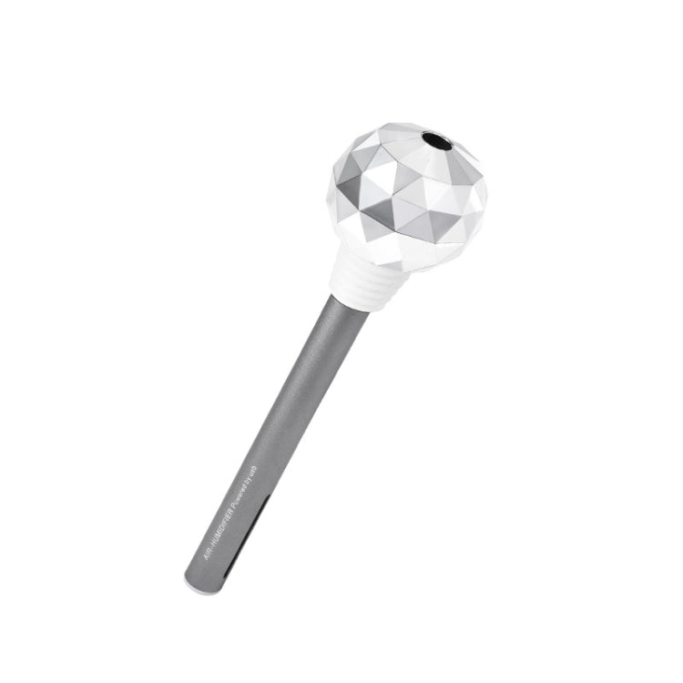 Atomizzatore per bottiglia di acqua minerale muto portatile RD603, 603-1, 603-2, 603-3, 603-4, 603-5, 603-6