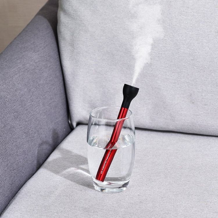 Atomizzatore per bottiglia di acqua minerale muto portatile RD603, 603-1, 603-2, 603-3, 603-4, 603-5, 603-6