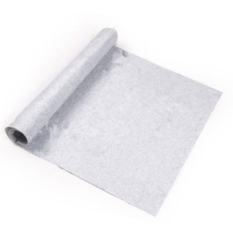 Tappetino organizer per puzzle in feltro 66x117 cm